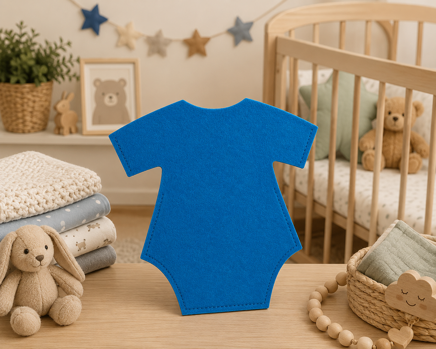Babybody Tasche 30cm