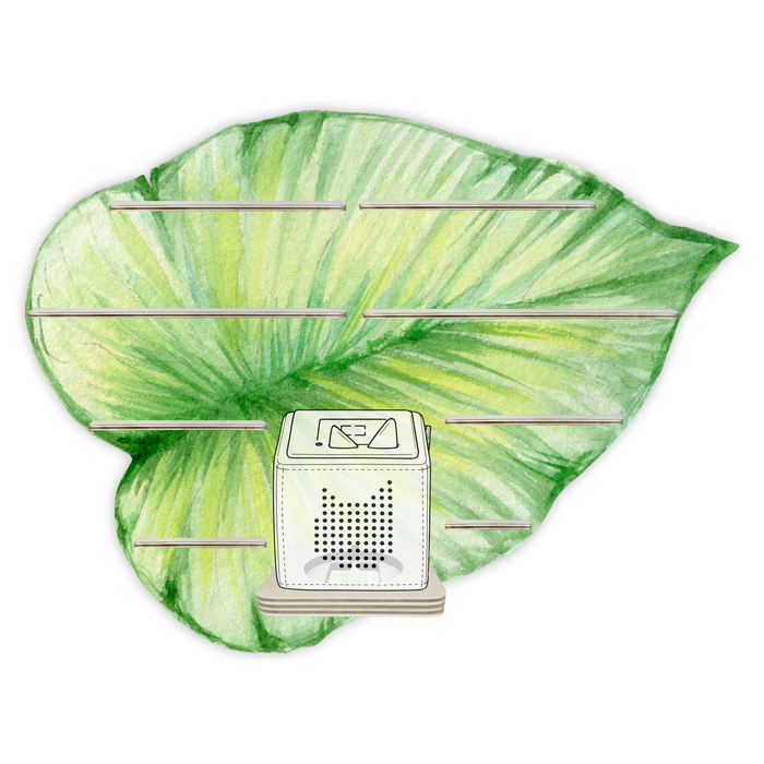 Regal für Musikbox - Blatt 2