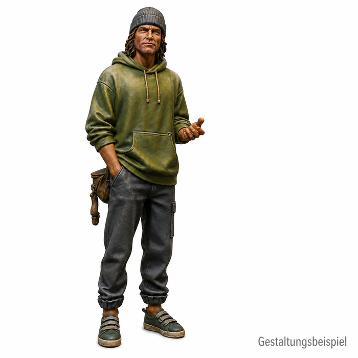Boulder Hipster - (DF-700)