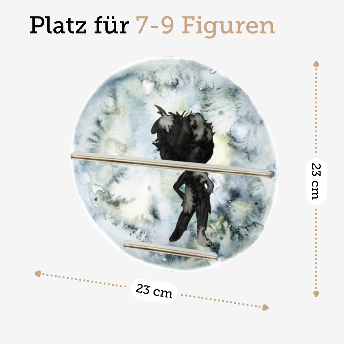 Erweiterung Abenteuerfreunde Schatten