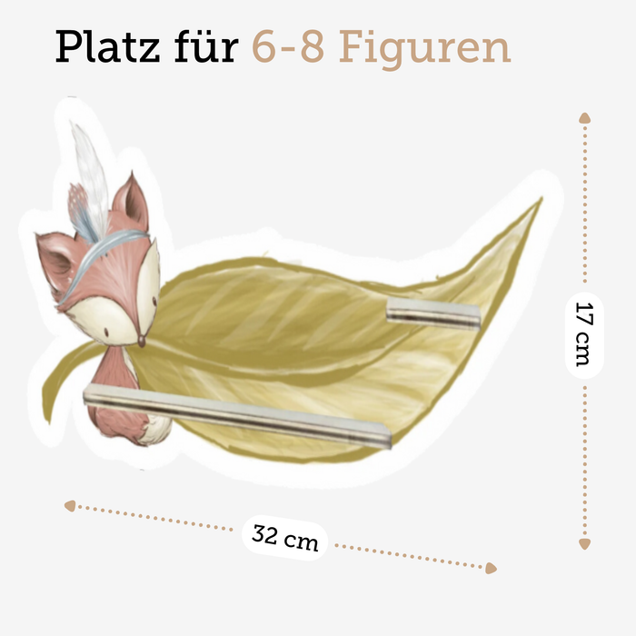 Erweiterung Tierische Freunde Tiere Fuchs