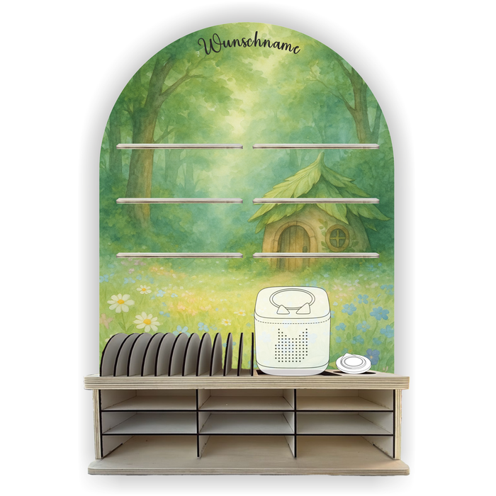 Spielstation Feenwald