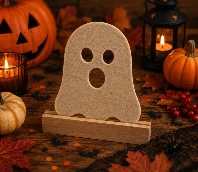 Geist für Holzständer