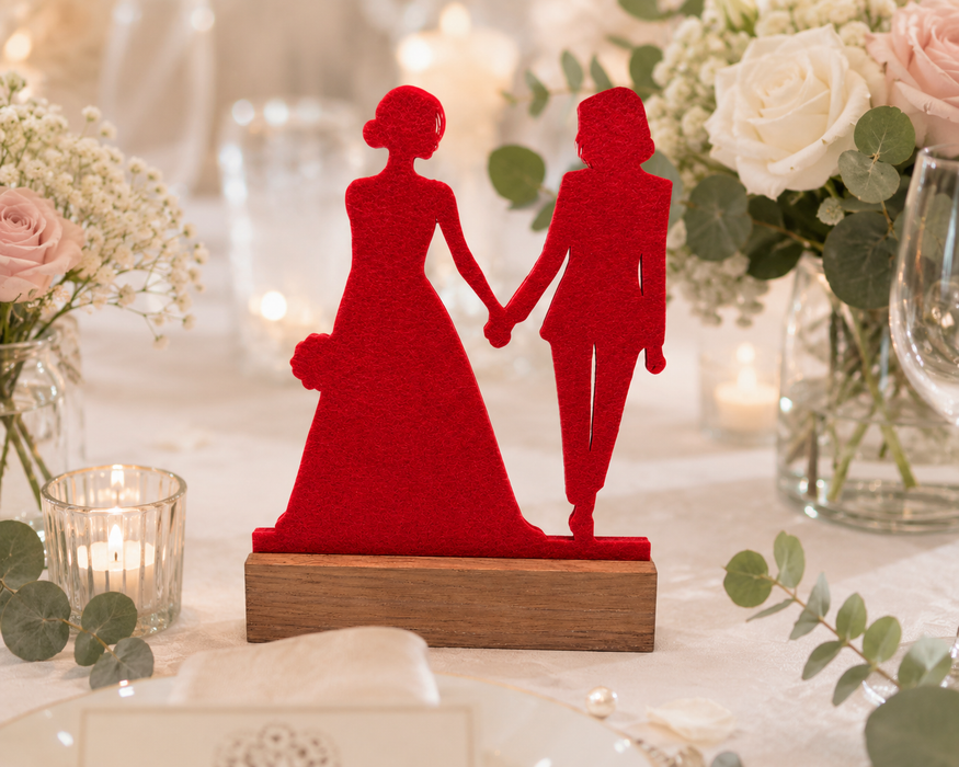 Hochzeit gleichgeschlechtlich 2 Frauen