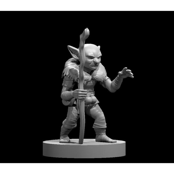 Mind Goblin Deez (MZ)