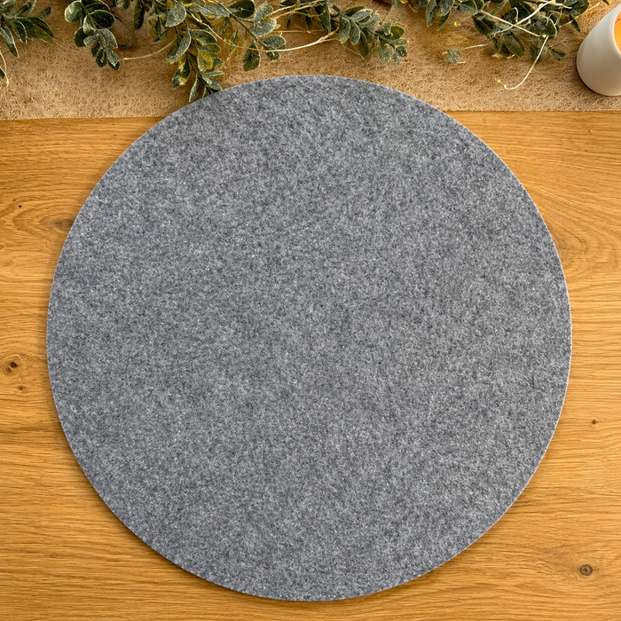 Platzdeckchen Rund ca. 30 cm