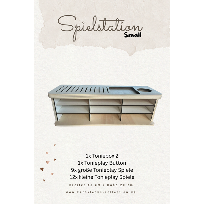 Spielstation small