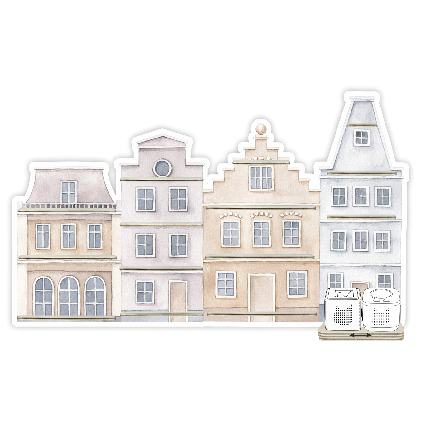 Platz für 55-60 Figuren