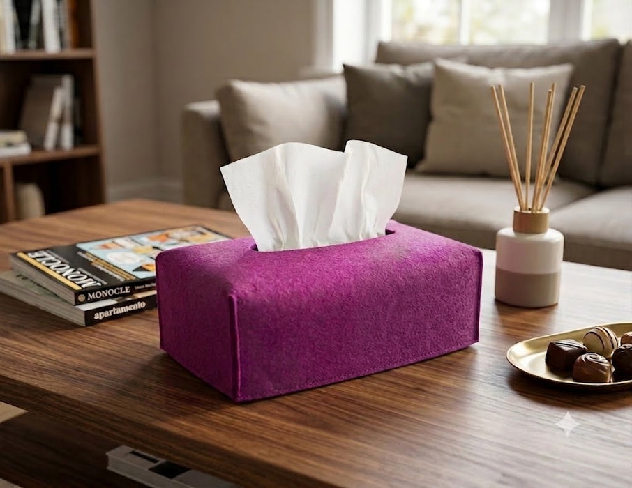 Taschentücherbox