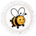 Filzbienchen