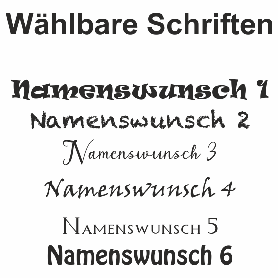 Folie für Musikbox - Bauernhof Watercolor